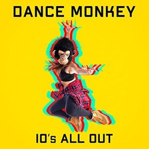 Dance Monkey Music Streaming Service