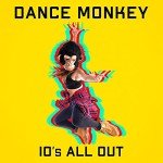 Dance Monkey Music Streaming Service