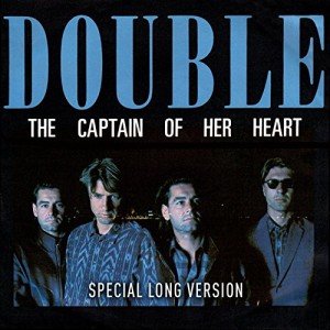 Captain of Her Heart - Special Long Version