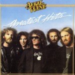 April Wine: Greatest Hits Collection