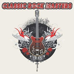 Classic Rock Masters: Reimagined Hits Collection