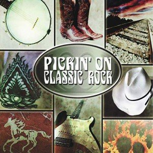 Classic Rock Acoustic Music Collection