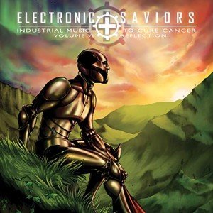 Electronic Saviors Vol VI: Industrial Music Collection