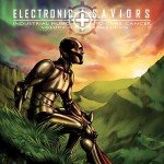 Electronic Saviors Vol VI: Industrial Music Collection