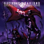 Electronic Saviors: Industrial Music Volume IV