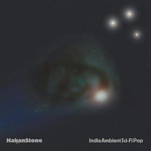 Chill Indie Ambient Sci-Fi Pop Playlist
