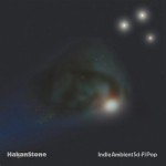 Chill Indie Ambient Sci-Fi Pop Playlist