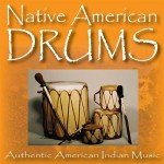 Sedona Apache Indian Drums for Streaming Enjoyment
