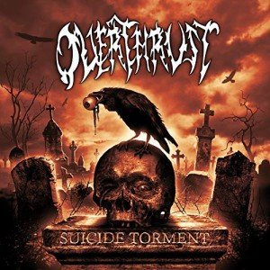 Suicide Torment (Explicit Music Stream)