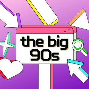 Getting Away with It: Stream Now!