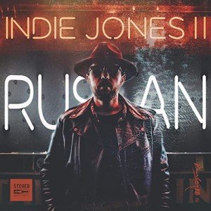 Indie Jones II: Streaming Adventure Awaits