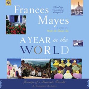 A Year of Passionate Travel Adventures