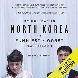 Holiday in North Korea: A Hilarious Adventure