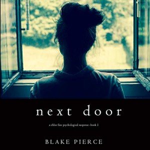 Next Door: Chloe Fine’s Thrilling Mystery Series