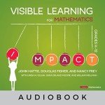 Optimize Student Learning: Visible Learning for Mathematics