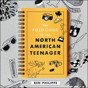 North American Teenager Streaming Guide