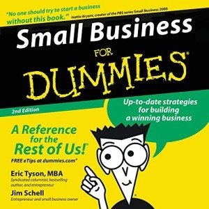 Guide to Starting Your Small Business