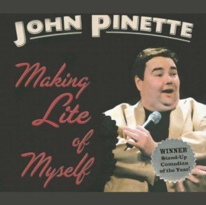 Making Lite of Myself: A Fun Streaming Experience