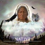 Native American Drum & Dance Meditation Music