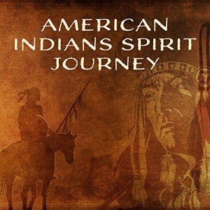 Native American Spirit Journey: Healing Melodies Collection