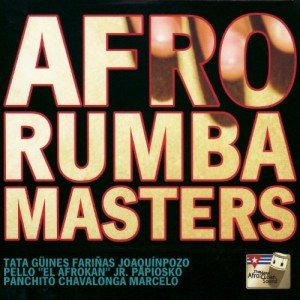 Afro Rumba Masters Streaming Music Playlist