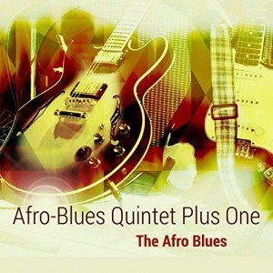 Afro Blues Streaming Music and TV Collection