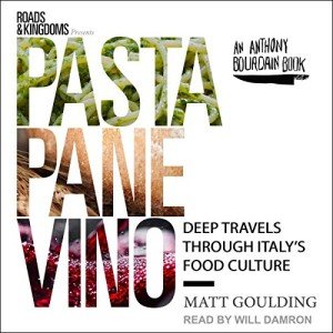 Tastes of Italy: A Culinary Adventure Through Food