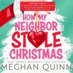 My Neighbor Stole Christmas Streaming Movie