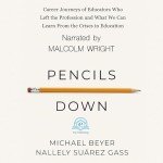 Career Journeys: Educators Reflect on Leaving Teaching