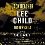 Jack Reacher: The Secret – Thrilling Novel