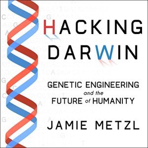 Hacking Darwin: Exploring Genetic Engineering's Future