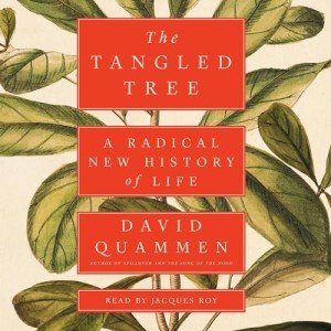 The Tangled Tree: A New History of Life