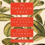 The Tangled Tree: A New History of Life