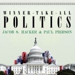 Winner-Take-All Politics: Wealth Gap in Washington