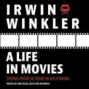 Life in Movies: 50 Years of Hollywood Stories