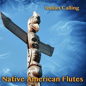 Relaxing Native American Flute Music Collection