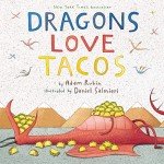 Dragons Love Tacos: A Streaming Adventure