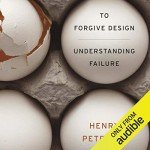 To Forgive: Embracing Failure in Design