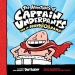 Captain Underpants: Book 1 - Streaming Adventure