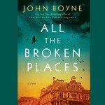 All the Broken Places: A Streaming Experience