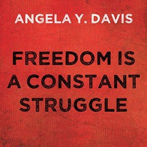 Freedom: Ferguson, Palestine, and Movement Foundations