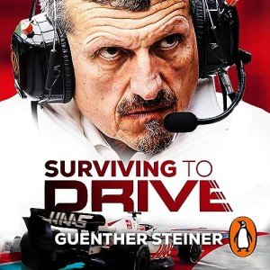 Formula 1: Surviving to Drive Documentary
