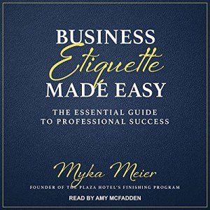 Mastering Business Etiquette for Professional Success