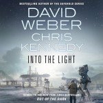 Into the Light: Book 2 - Streaming Now