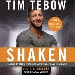 Shaken: Young Reader's Edition – Stand Strong Together