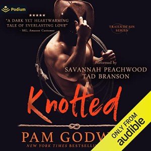 Knotted: Trails of Sin - Streaming Series