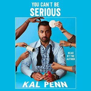 You Can't Be Serious: Must-Watch Streaming