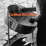 Caribbean Steel Drums Music for Streaming