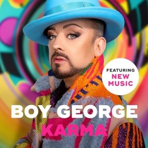 Karma: An Autobiography for Streaming