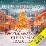 Asheville Christmas Tradition: Carolina Christmas, Book 4